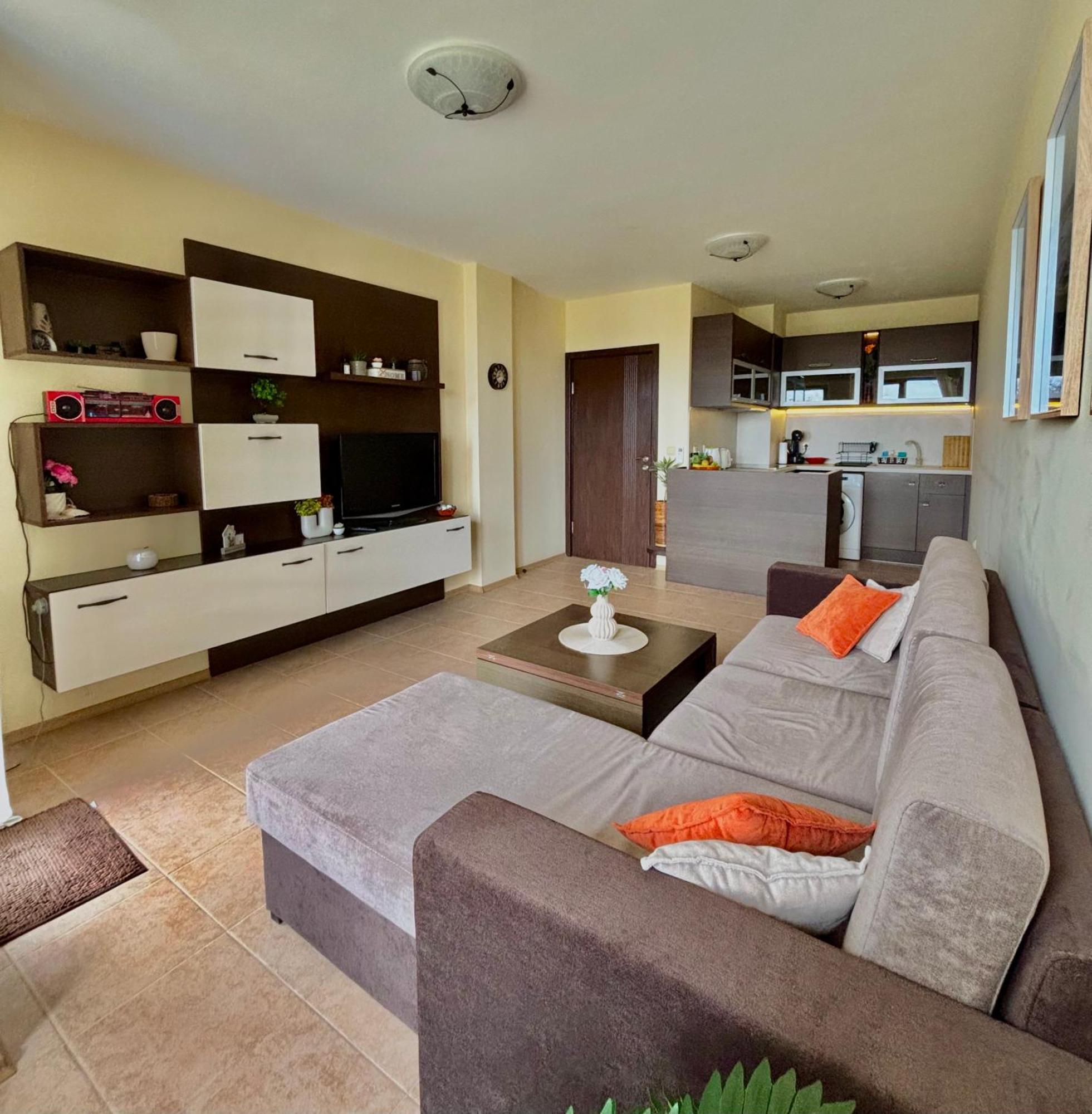 Apartment Dreams Apart&free Parking Sozopol
